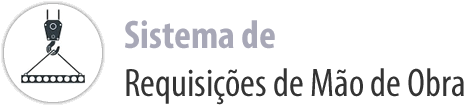 Requisições de Mão de Obra